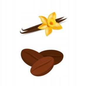 Kawa aromatyzowana o smaku WANILIOWYM ziarnista ARABICA Cup&You 200g na prezent upominek dla kobiety mężczyzny faceta mamy taty żony męża 3