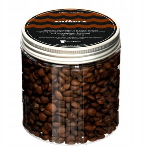 Kawa aromatyzowana o smaku Snickers ziarnista ARABICA Cup&You PREMIUM 200g na prezent upominek dla kobiety mężczyzny faceta mamy taty żony męża 2