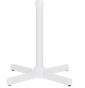 WENTYLATOR PODŁOGOWY 40CM BIAŁY. 7