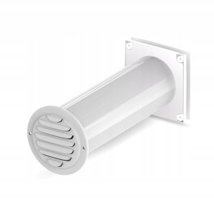 REKUPERATOR ŚCIENNY ARHEAT 100MM 11