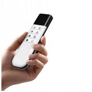 REKUPERATOR ŚCIENNY ARHEAT 100MM 3