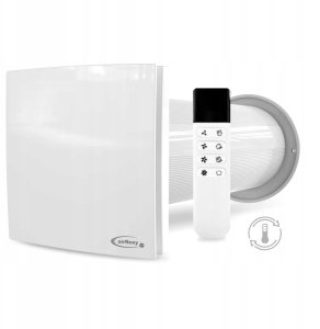 REKUPERATOR ŚCIENNY ARHEAT 100MM 10