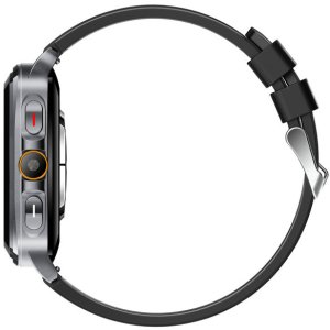 SMARTWATCH ZEGAREK WATCH MENU PL DAMSKI MĘSKI ROZMOWY SPORT POLSKIE PULS TS400 11