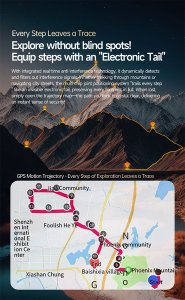 SMARTWATCH ZEGAREK WATCH MENU PL DAMSKI MĘSKI ROZMOWY SPORT POLSKIE PULS TS400 19