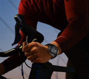 SMARTWATCH ZEGAREK WATCH MENU PL DAMSKI MĘSKI ROZMOWY SPORT POLSKIE PULS TS400 40