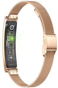 SMARTWATCH WATCH ZEGAREK SPORTOWY SMARTBAND WODOODPORNY PULSOMETR SPORT ANDROID IOS B3 5