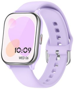 SMARTWATCH WATCH ZEGAREK SPORTOWY SMARTBAND WODOODPORNY PULSOMETR SPORT KT73S 2