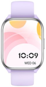 SMARTWATCH WATCH ZEGAREK SPORTOWY SMARTBAND WODOODPORNY PULSOMETR SPORT KT73S 4