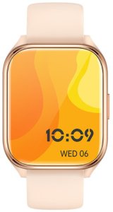 SMARTWATCH WATCH ZEGAREK SPORTOWY SMARTBAND WODOODPORNY PULSOMETR SPORT KT73S 4