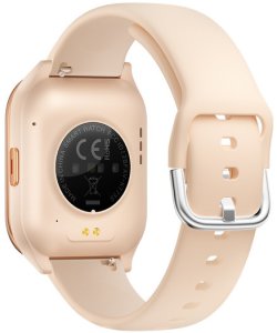 SMARTWATCH WATCH ZEGAREK SPORTOWY SMARTBAND WODOODPORNY PULSOMETR SPORT KT73S 5