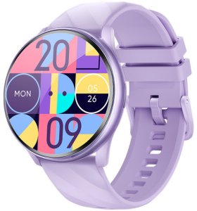 SMARTWATCH WATCH ZEGAREK SPORTOWY SMARTBAND WODOODPORNY PULSOMETR SPORT KT77 2