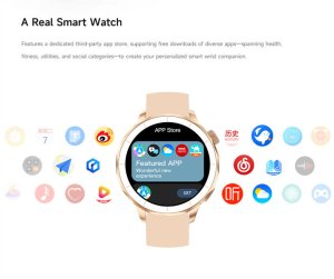 SMARTWATCH ZEGAREK WATCH MENU PL DAMSKI MĘSKI ROZMOWY SPORT POLSKIE PULS HD X2MINI 21