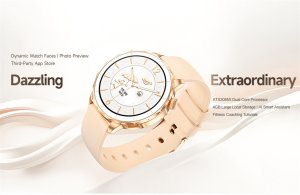 SMARTWATCH ZEGAREK WATCH MENU PL DAMSKI MĘSKI ROZMOWY SPORT POLSKIE PULS HD X2MINI 10