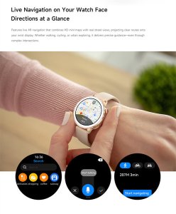 SMARTWATCH ZEGAREK WATCH MENU PL DAMSKI MĘSKI ROZMOWY SPORT POLSKIE PULS HD X2MINI 22