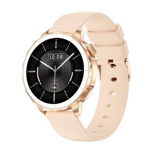 SMARTWATCH ZEGAREK WATCH MENU PL DAMSKI MĘSKI ROZMOWY SPORT POLSKIE PULS HD X2MINI 3