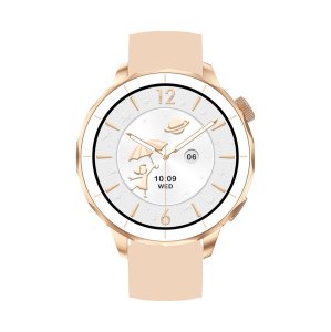 SMARTWATCH ZEGAREK WATCH MENU PL DAMSKI MĘSKI ROZMOWY SPORT POLSKIE PULS HD X2MINI 4