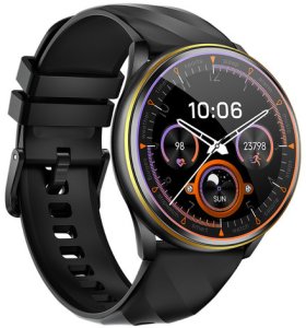 SMARTWATCH WATCH ZEGAREK SPORTOWY SMARTBAND WODOODPORNY PULSOMETR SPORT KT77 3