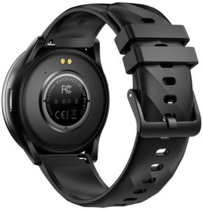 SMARTWATCH WATCH ZEGAREK SPORTOWY SMARTBAND WODOODPORNY PULSOMETR SPORT KT77 5