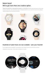 SMARTWATCH ZEGAREK WATCH MENU PL DAMSKI MĘSKI ROZMOWY SPORT POLSKIE PULS HD X2MINI 14