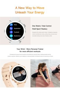 SMARTWATCH ZEGAREK WATCH MENU PL DAMSKI MĘSKI ROZMOWY SPORT POLSKIE PULS HD X2MINI 18