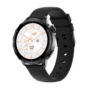 SMARTWATCH ZEGAREK WATCH MENU PL DAMSKI MĘSKI ROZMOWY SPORT POLSKIE PULS HD X2MINI 2