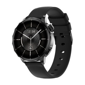 SMARTWATCH ZEGAREK WATCH MENU PL DAMSKI MĘSKI ROZMOWY SPORT POLSKIE PULS HD X2MINI 3