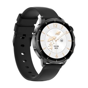 SMARTWATCH ZEGAREK WATCH MENU PL DAMSKI MĘSKI ROZMOWY SPORT POLSKIE PULS HD X2MINI 4