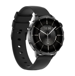 SMARTWATCH ZEGAREK WATCH MENU PL DAMSKI MĘSKI ROZMOWY SPORT POLSKIE PULS HD X2MINI 5