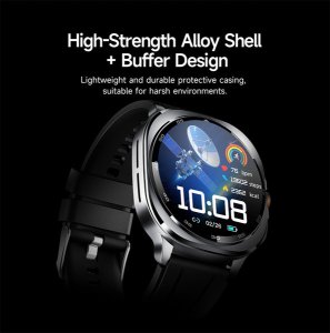 SMARTWATCH ZEGAREK WATCH MENU PL DAMSKI MĘSKI ROZMOWY SPORT POLSKIE PULS TS400 13