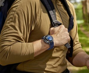 SMARTWATCH ZEGAREK WATCH MENU PL DAMSKI MĘSKI ROZMOWY SPORT POLSKIE PULS TS400 38