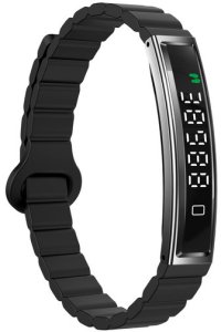 SMARTWATCH WATCH ZEGAREK SPORTOWY SMARTBAND WODOODPORNY PULSOMETR SPORT ANDROID IOS B3 4