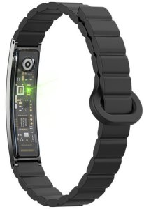 SMARTWATCH WATCH ZEGAREK SPORTOWY SMARTBAND WODOODPORNY PULSOMETR SPORT ANDROID IOS B3 5