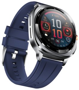 SMARTWATCH ZEGAREK WATCH MENU PL DAMSKI MĘSKI ROZMOWY SPORT POLSKIE PULS TS400 7