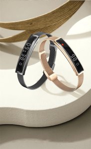 SMARTWATCH WATCH ZEGAREK SPORTOWY SMARTBAND WODOODPORNY PULSOMETR SPORT ANDROID IOS B3 18