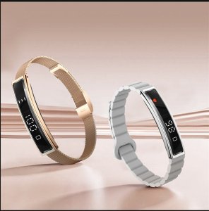 SMARTWATCH WATCH ZEGAREK SPORTOWY SMARTBAND WODOODPORNY PULSOMETR SPORT ANDROID IOS B3 22