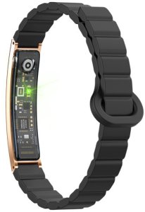 SMARTWATCH WATCH ZEGAREK SPORTOWY SMARTBAND WODOODPORNY PULSOMETR SPORT ANDROID IOS B3 5