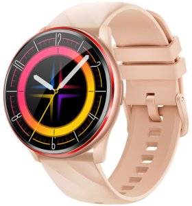 SMARTWATCH WATCH ZEGAREK SPORTOWY SMARTBAND WODOODPORNY PULSOMETR SPORT KT77 2