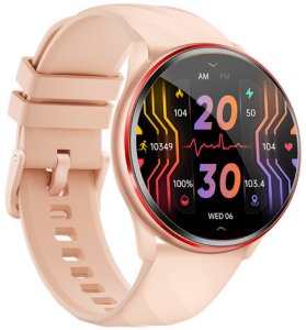 SMARTWATCH WATCH ZEGAREK SPORTOWY SMARTBAND WODOODPORNY PULSOMETR SPORT KT77 3