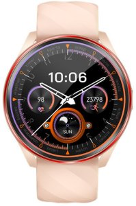 SMARTWATCH WATCH ZEGAREK SPORTOWY SMARTBAND WODOODPORNY PULSOMETR SPORT KT77 4