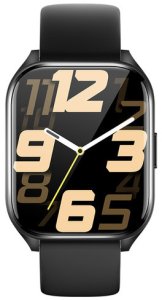 SMARTWATCH WATCH ZEGAREK SPORTOWY SMARTBAND WODOODPORNY PULSOMETR SPORT KT73S 4