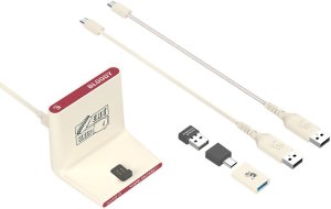 Mysz A4Tech Mysz A4TECH BLOODY R72 ULTRA DUO Pixels Red 15