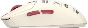 Mysz A4Tech Mysz A4TECH BLOODY R72 ULTRA DUO Pixels Red 6