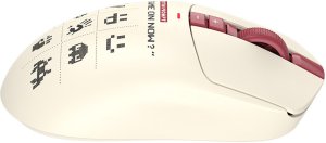 Mysz A4Tech Mysz A4TECH BLOODY R72 ULTRA DUO Pixels Red 8