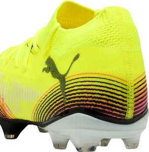 Buty piłkarskie Puma Future 8 Match FG/AG 108140 03 40 3