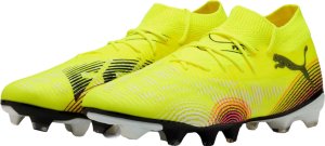 Puma Buty piłkarskie Puma Future 8 Match FG/AG 108140 03 44,5 2