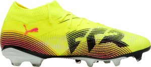 Puma Buty piłkarskie Puma Future 8 Match FG/AG 108140 03 44,5 5