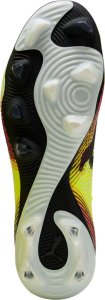 Puma Buty piłkarskie Puma Future 8 Match FG/AG 108140 03 44,5 6