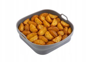 AD6735 - Tacka sylikonowa do frytkownicy 4