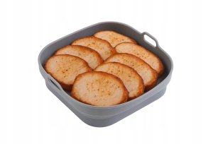 AD6735 - Tacka sylikonowa do frytkownicy 5