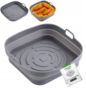 AD6735 - Tacka sylikonowa do frytkownicy 6